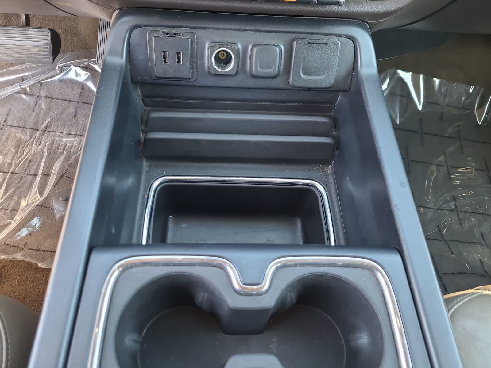 Thumbnail: 2016 Chevrolet Silverado 1500 - 25