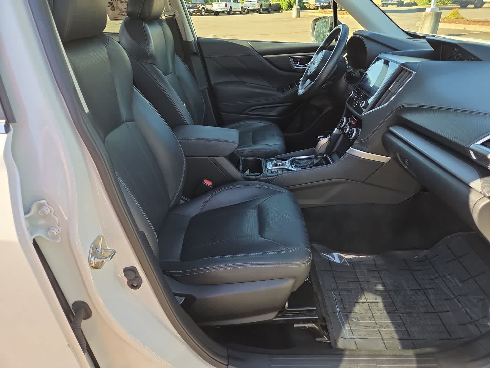 Thumbnail: 2020 Subaru Forester - 21