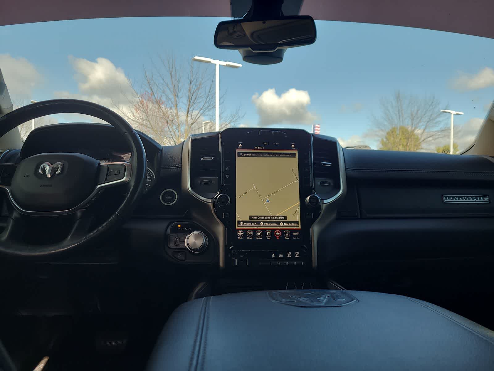 Thumbnail: 2019 RAM 1500 - 18