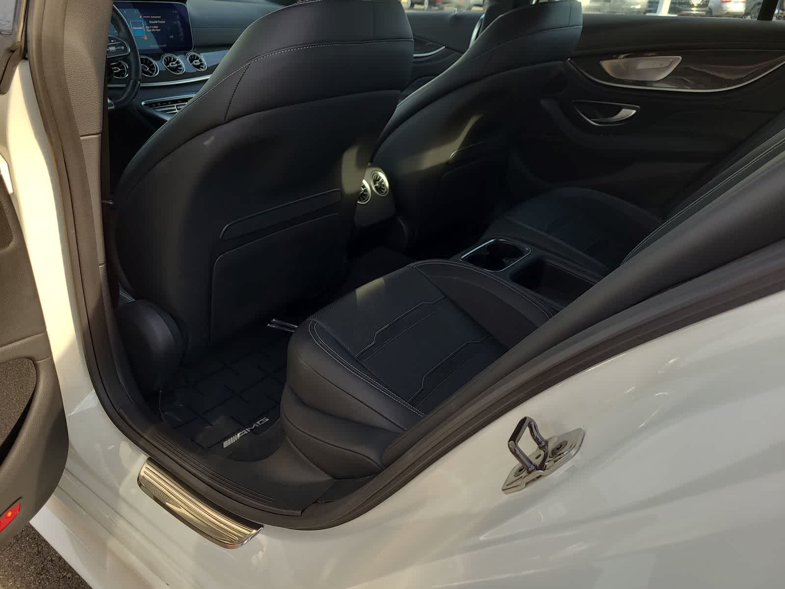 Thumbnail: 2020 Mercedes-Benz AMG GT - 20