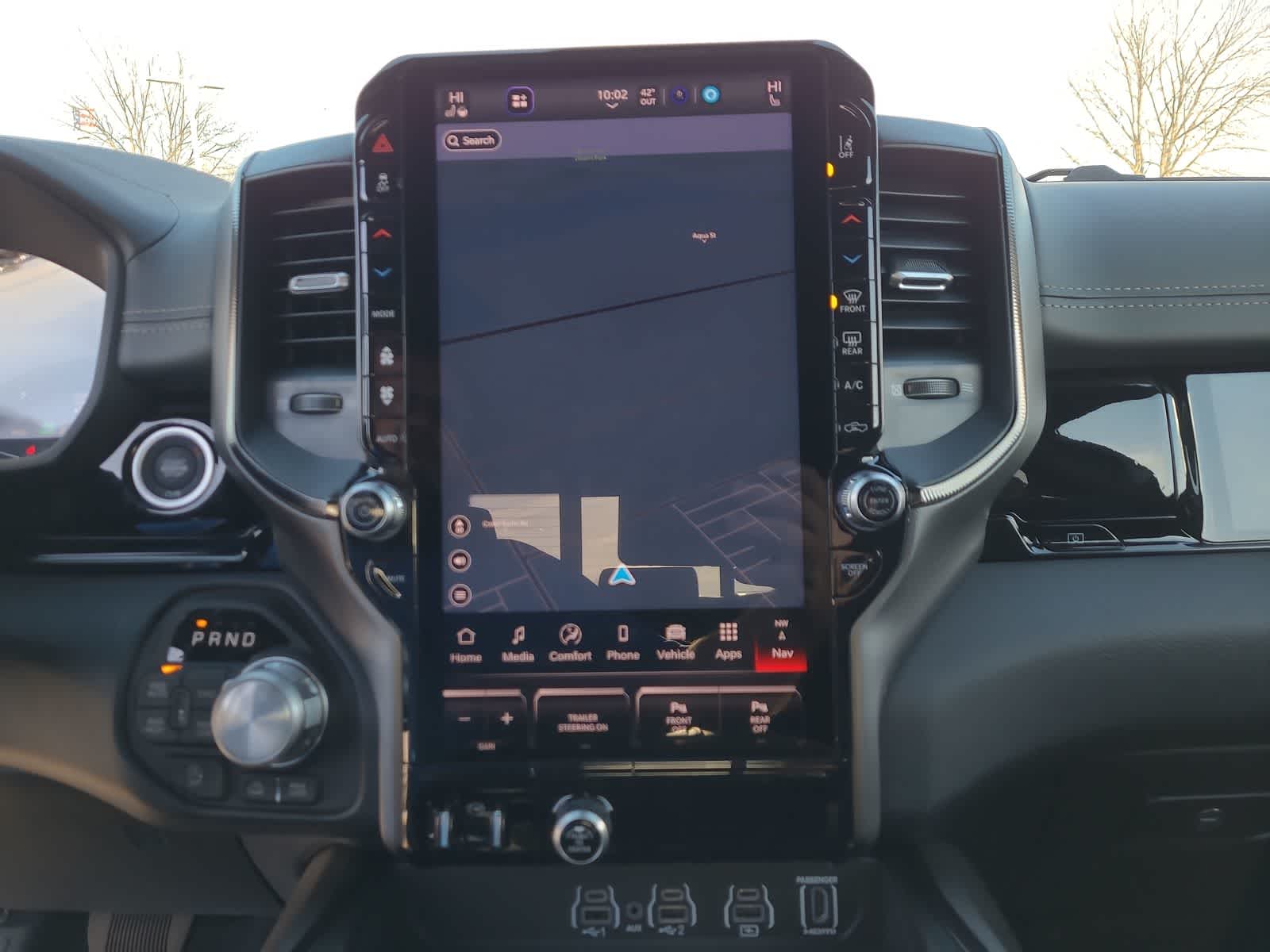 Thumbnail: 2026 RAM 1500 - 24