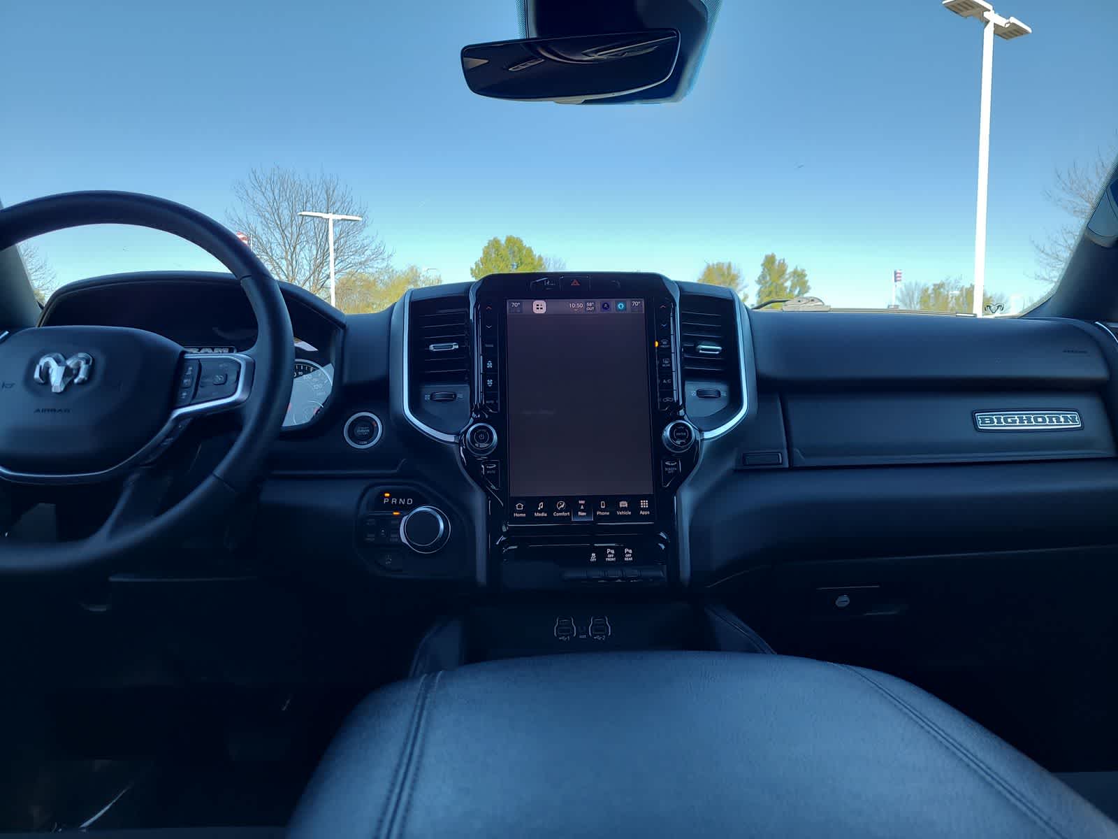 Thumbnail: 2025 RAM 1500 - 18