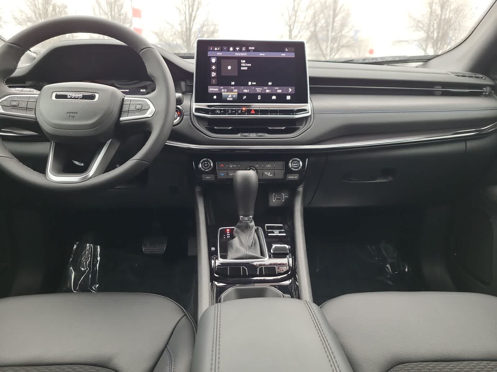 Thumbnail: 2026 Jeep Compass - 18