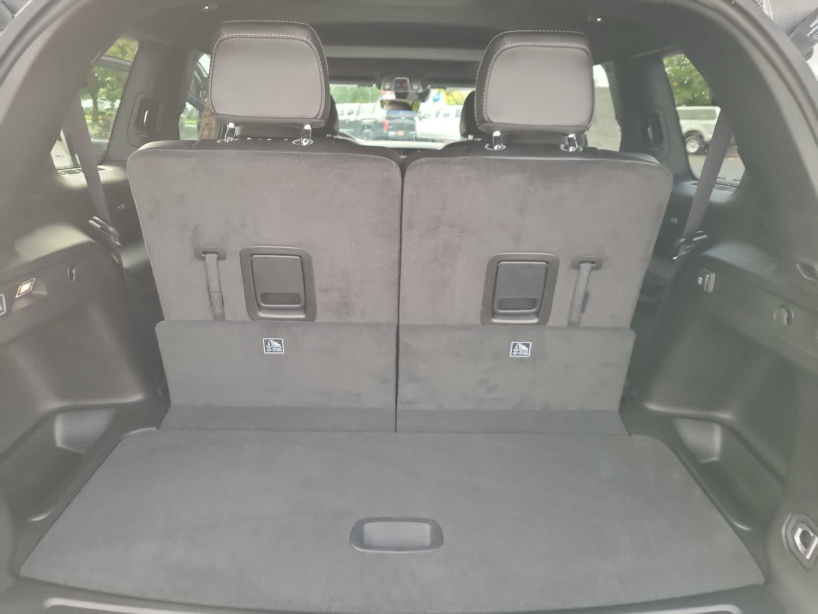 Thumbnail: 2025 Jeep Grand Cherokee - 27