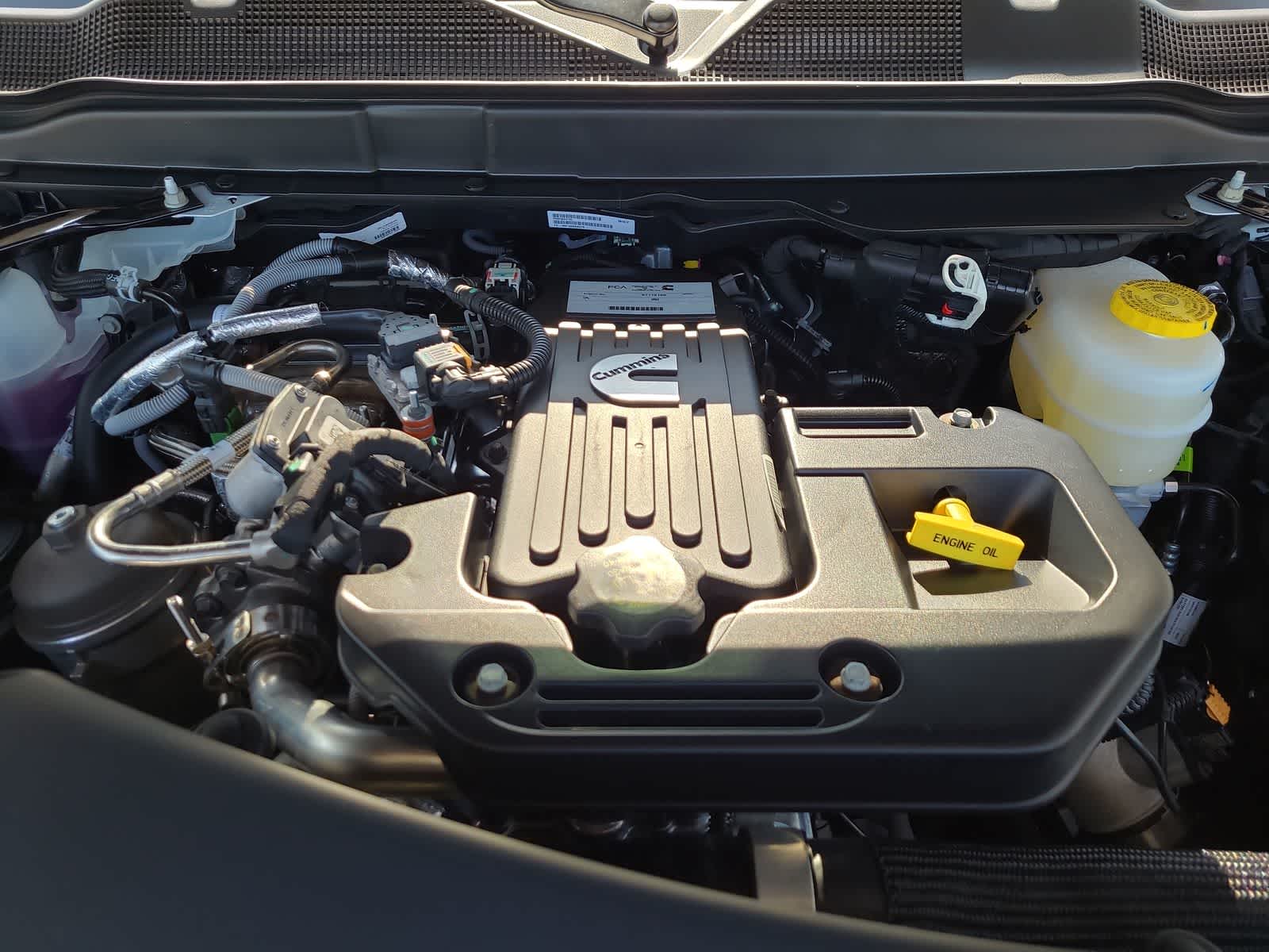 Thumbnail: 2025 RAM 2500 - 17