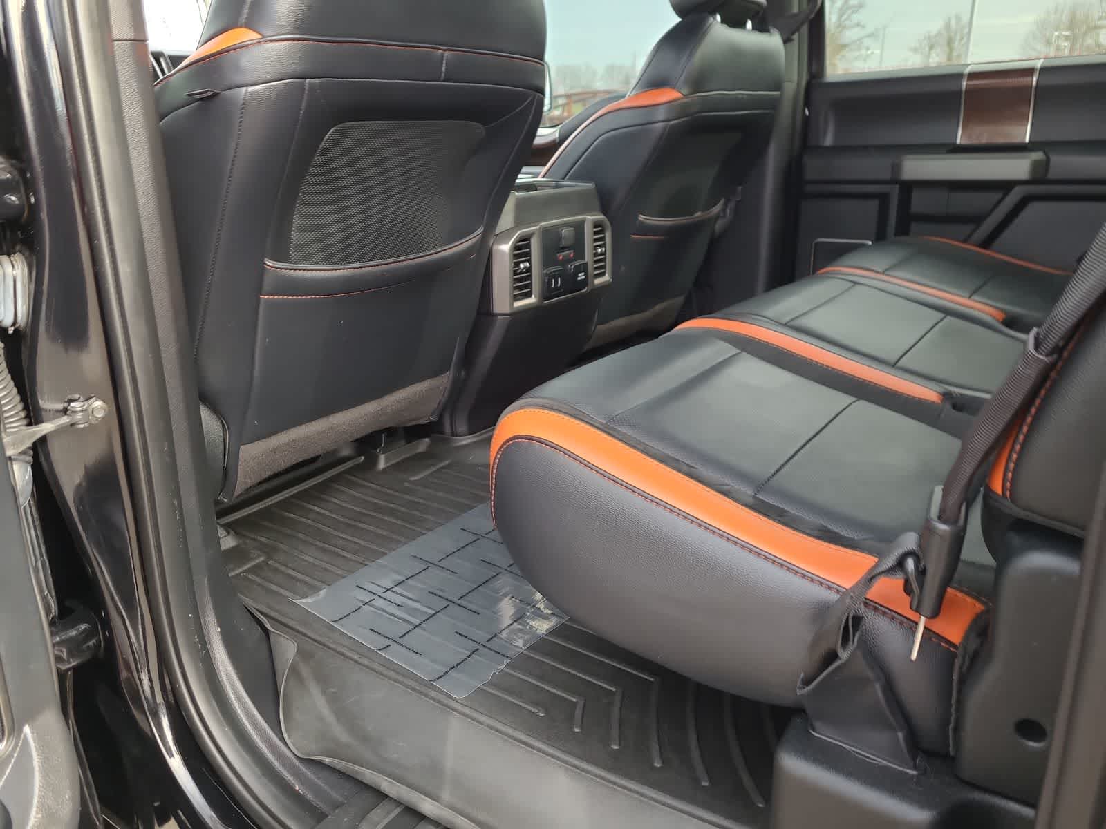 Thumbnail: 2017 Ford F-150 - 20