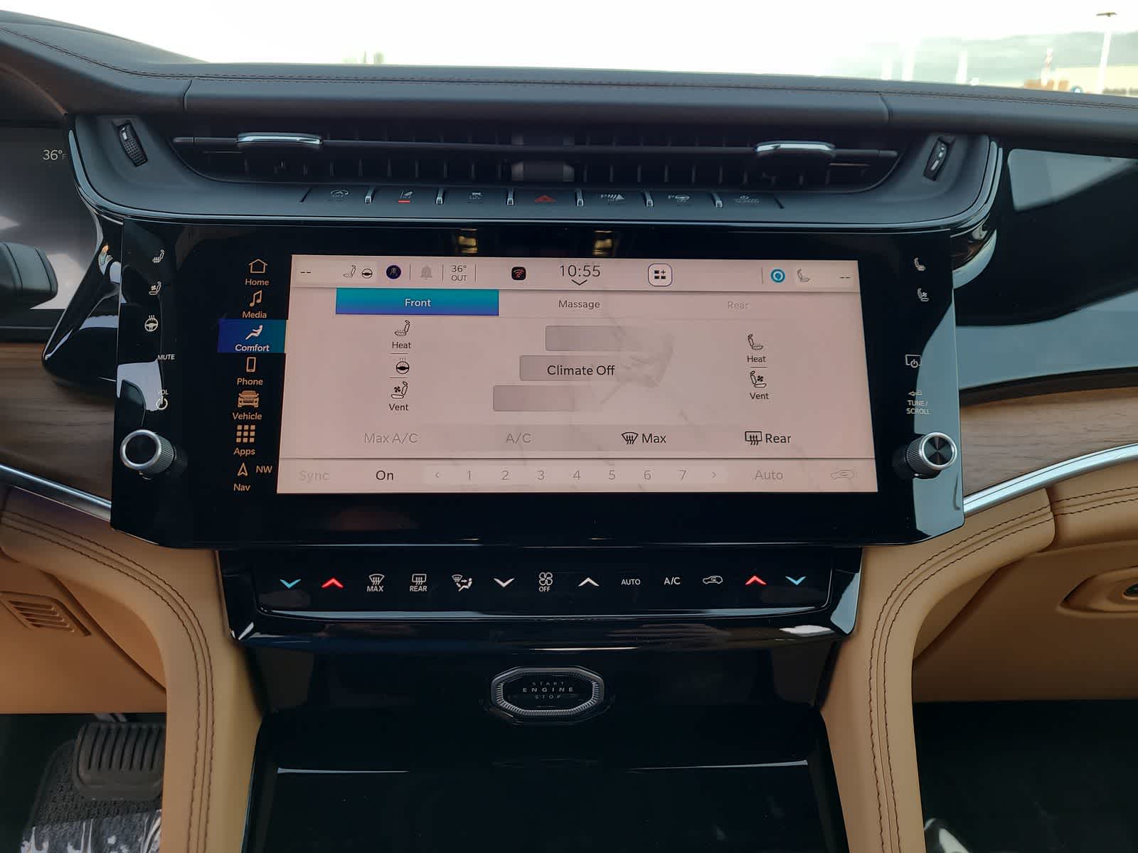 Thumbnail: 2026 Jeep Grand Cherokee - 24