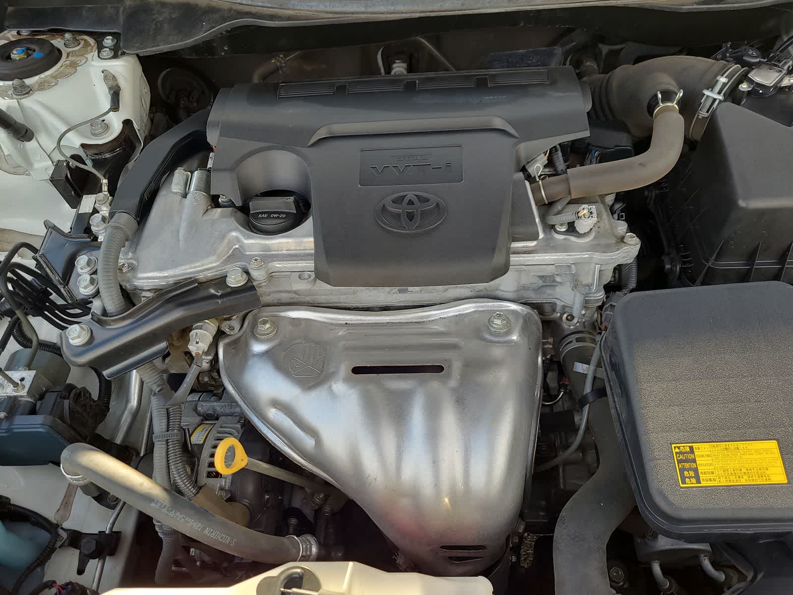 Thumbnail: 2014 Toyota Camry - 17