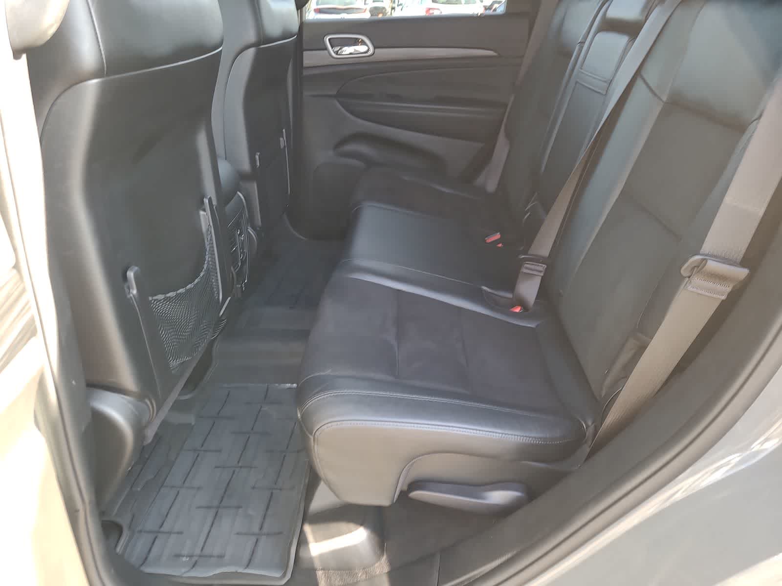 Thumbnail: 2021 Jeep Grand Cherokee - 21