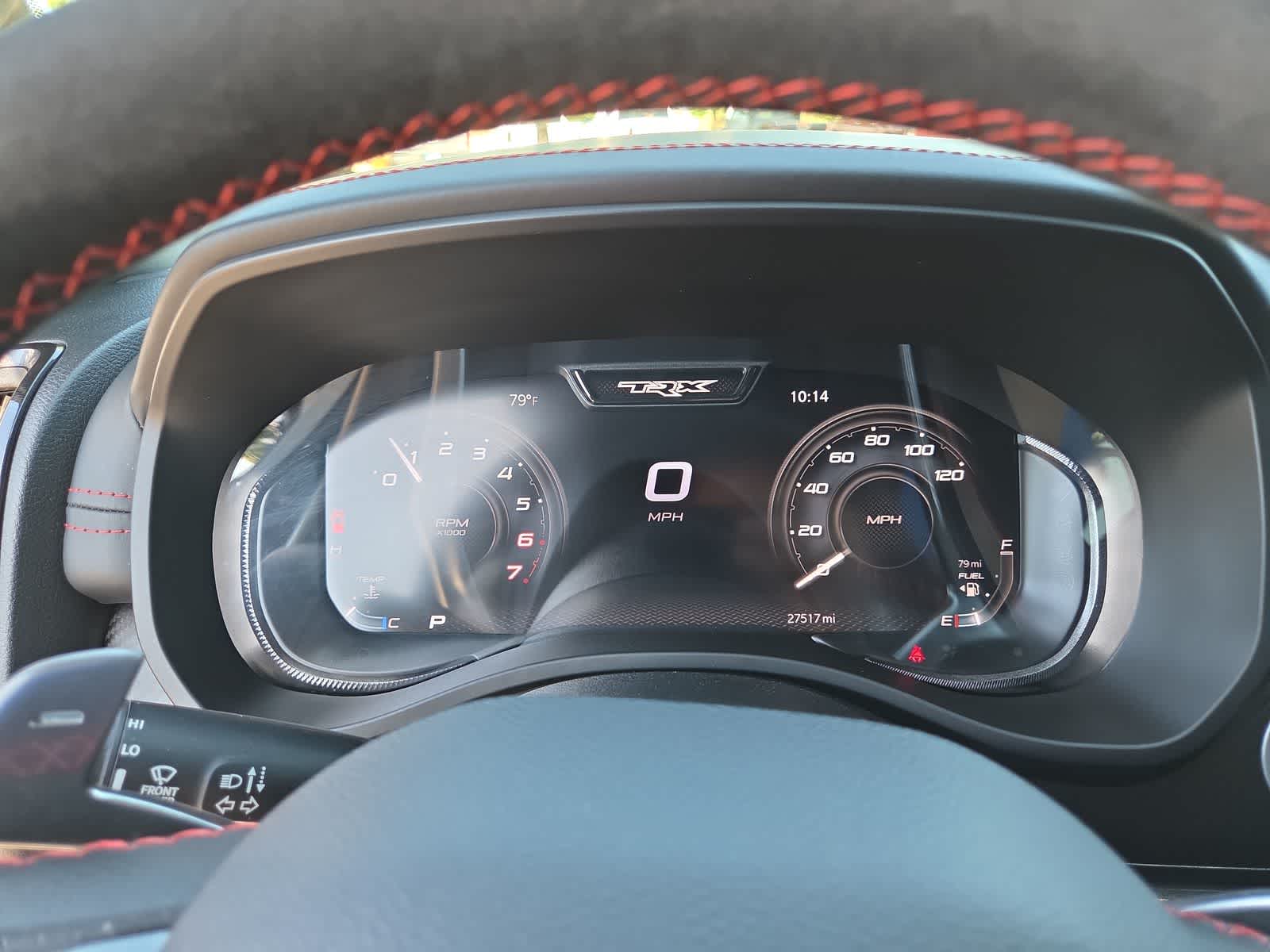 Thumbnail: 2023 RAM 1500 - 25