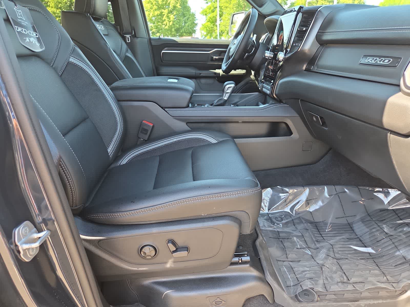 Thumbnail: 2026 RAM 1500 - 22