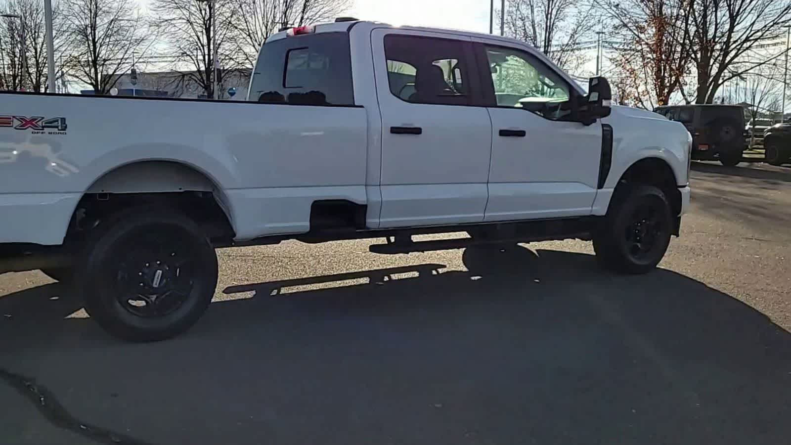 Thumbnail: 2024 Ford F-250 - 8