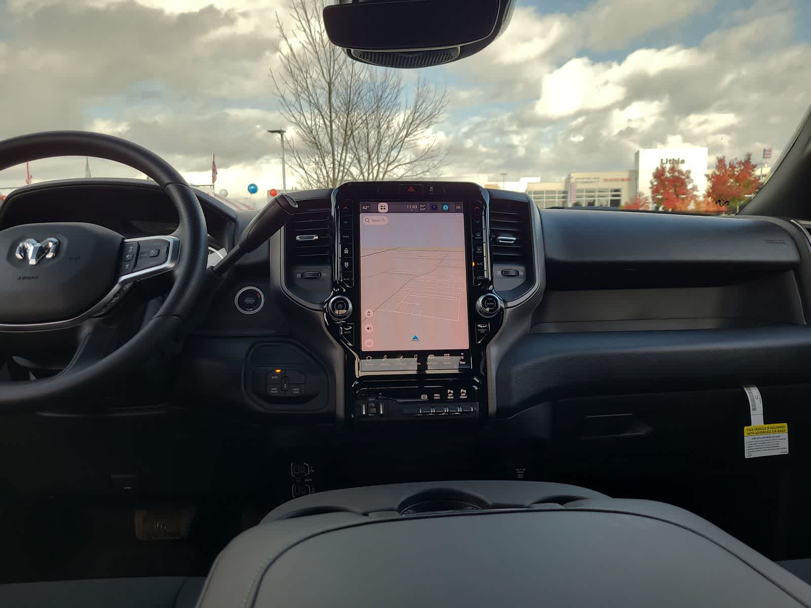 Thumbnail: 2026 RAM 2500 - 18