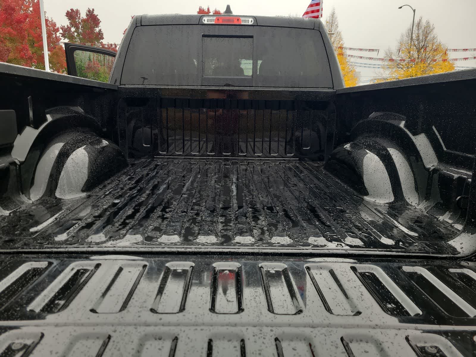 Thumbnail: 2025 RAM 1500 - 27