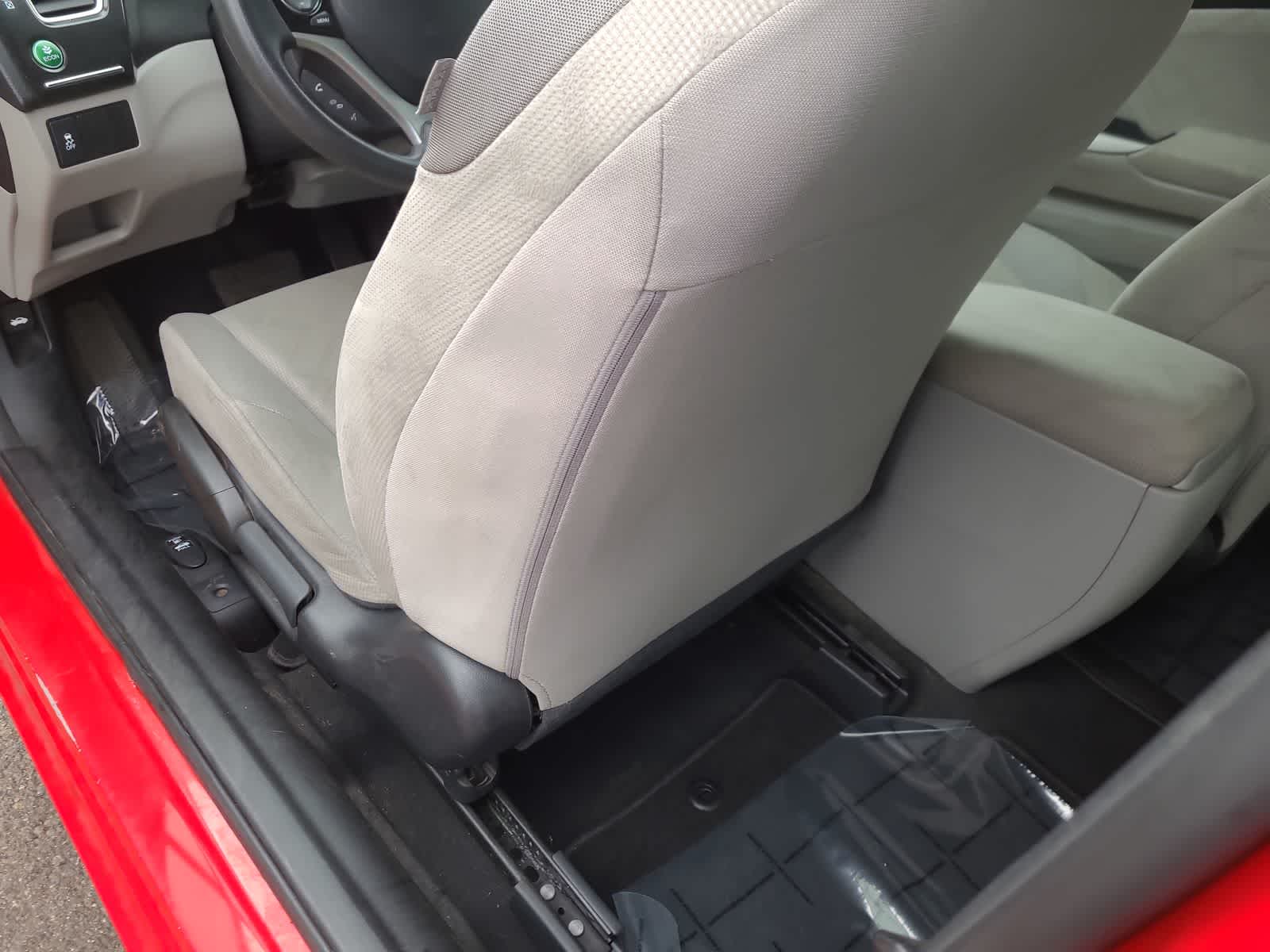 Thumbnail: 2013 Honda Civic - 20