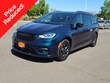 Chrysler Pacifica Hybrid