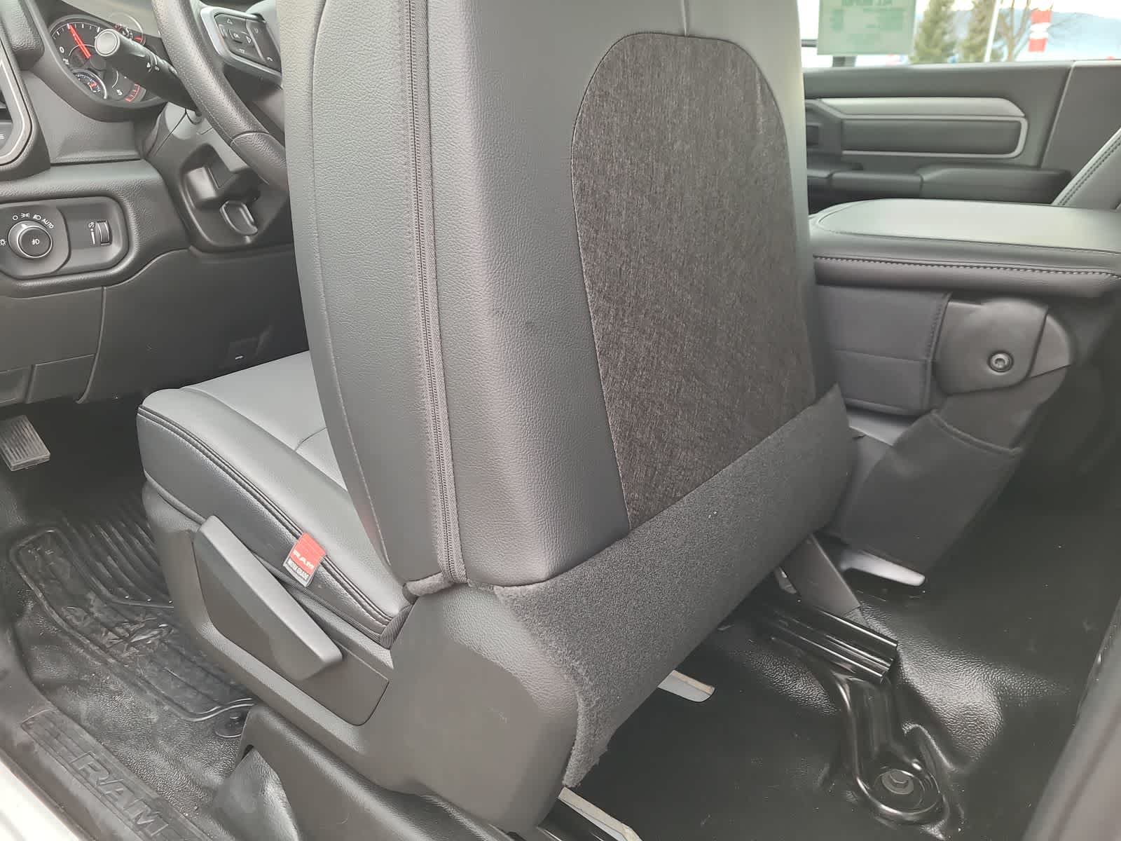 Thumbnail: 2025 RAM 5500 - 20