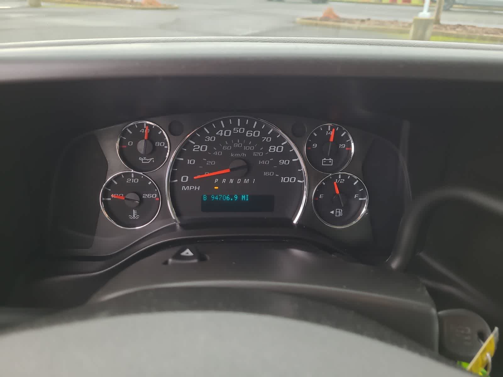 Thumbnail: 2019 Chevrolet Express - 24