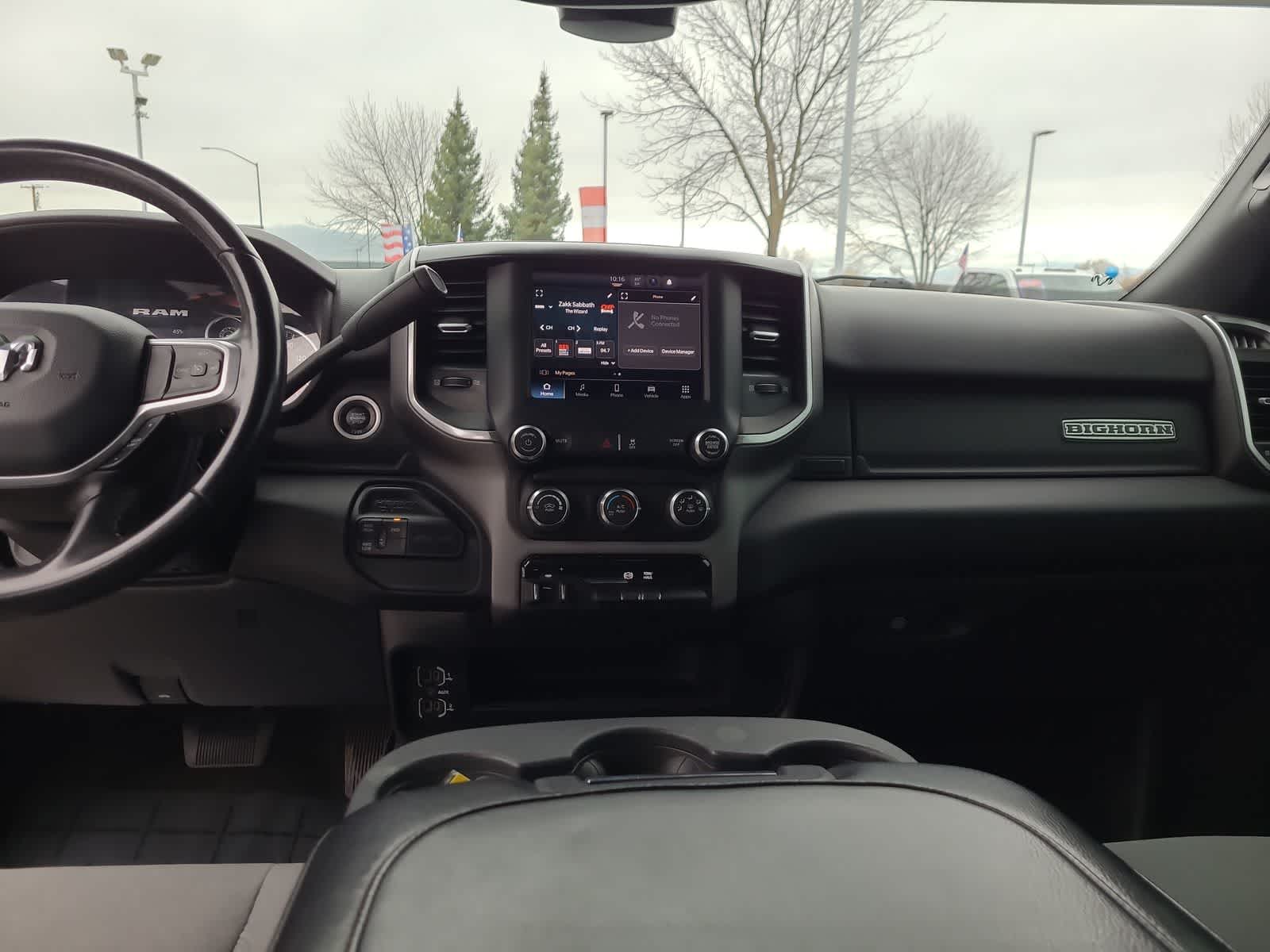 Thumbnail: 2023 RAM 3500 - 18