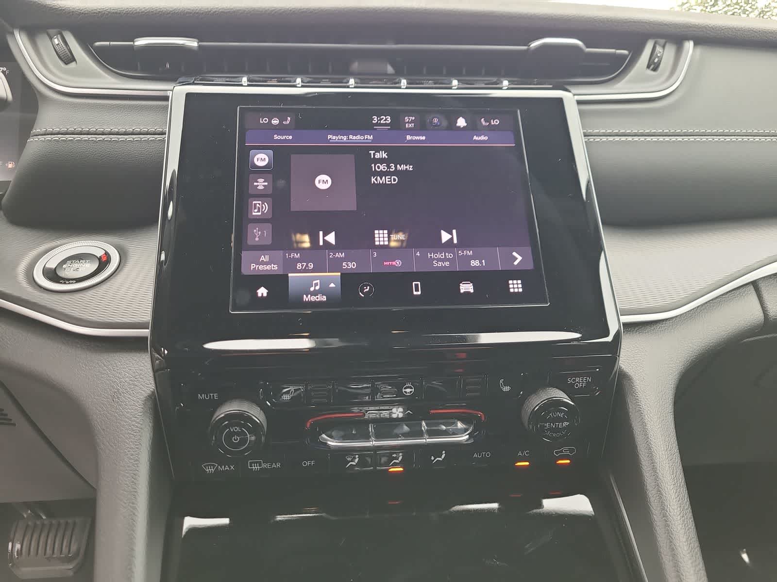 Thumbnail: 2025 Jeep Grand Cherokee - 24