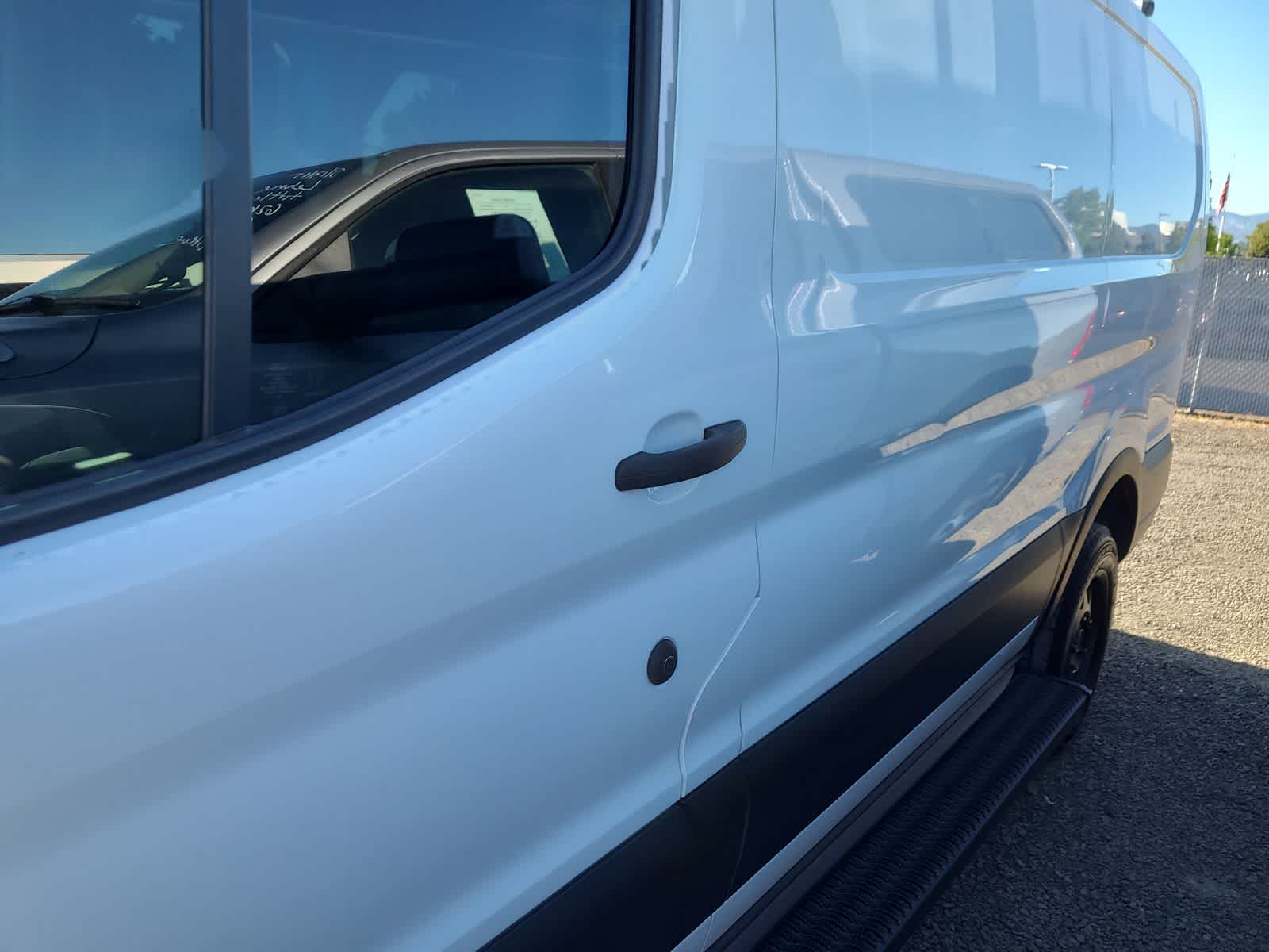 Thumbnail: 2021 Ford Transit Series - 2