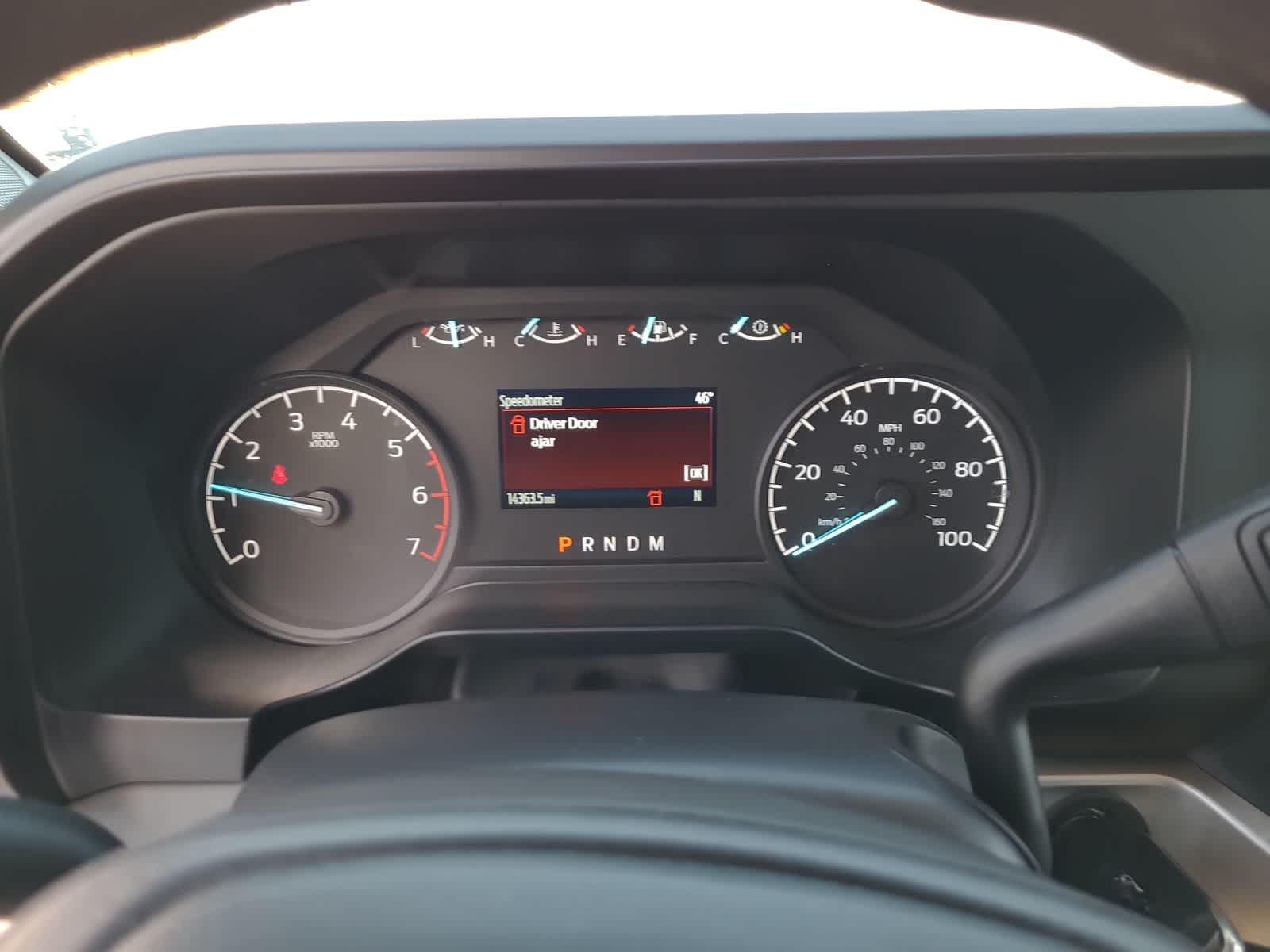 Thumbnail: 2024 Ford F-250 - 26