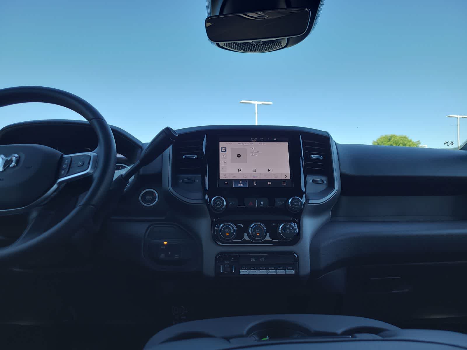 Thumbnail: 2025 RAM 5500 - 18
