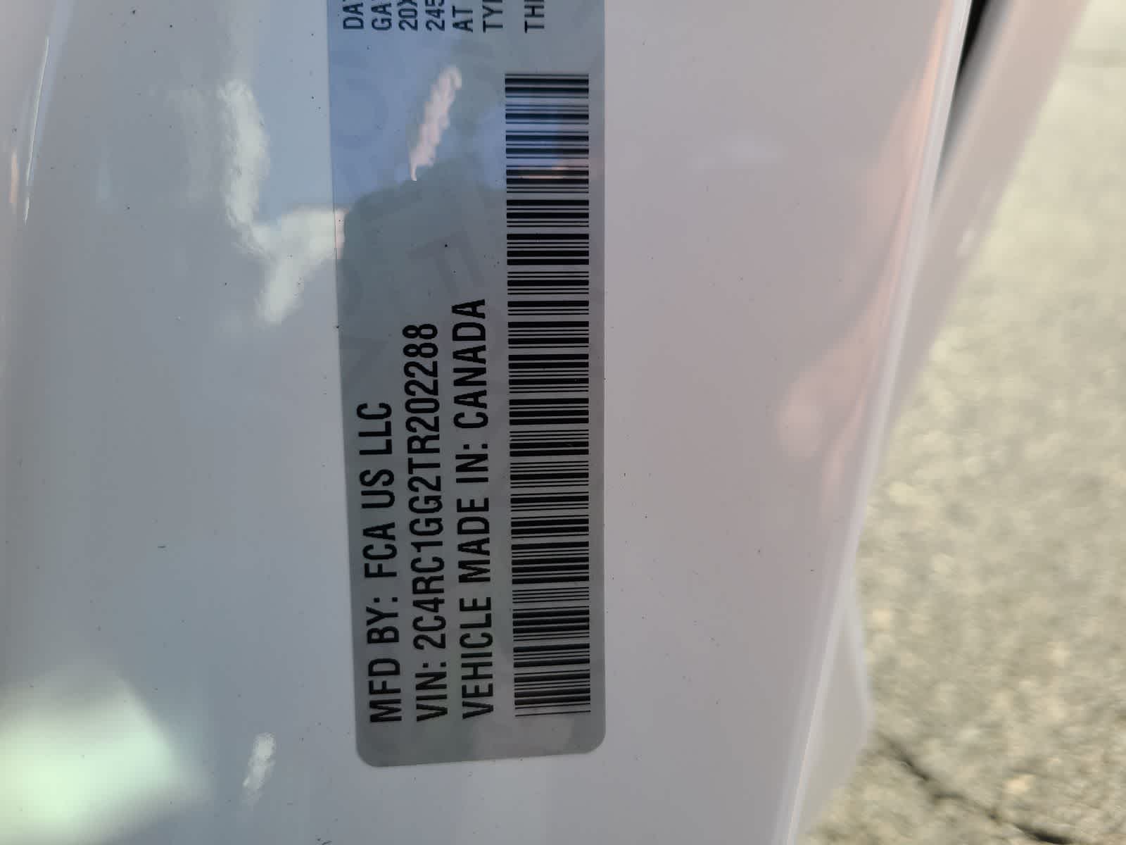 Thumbnail: 2026 Chrysler Pacifica - 29