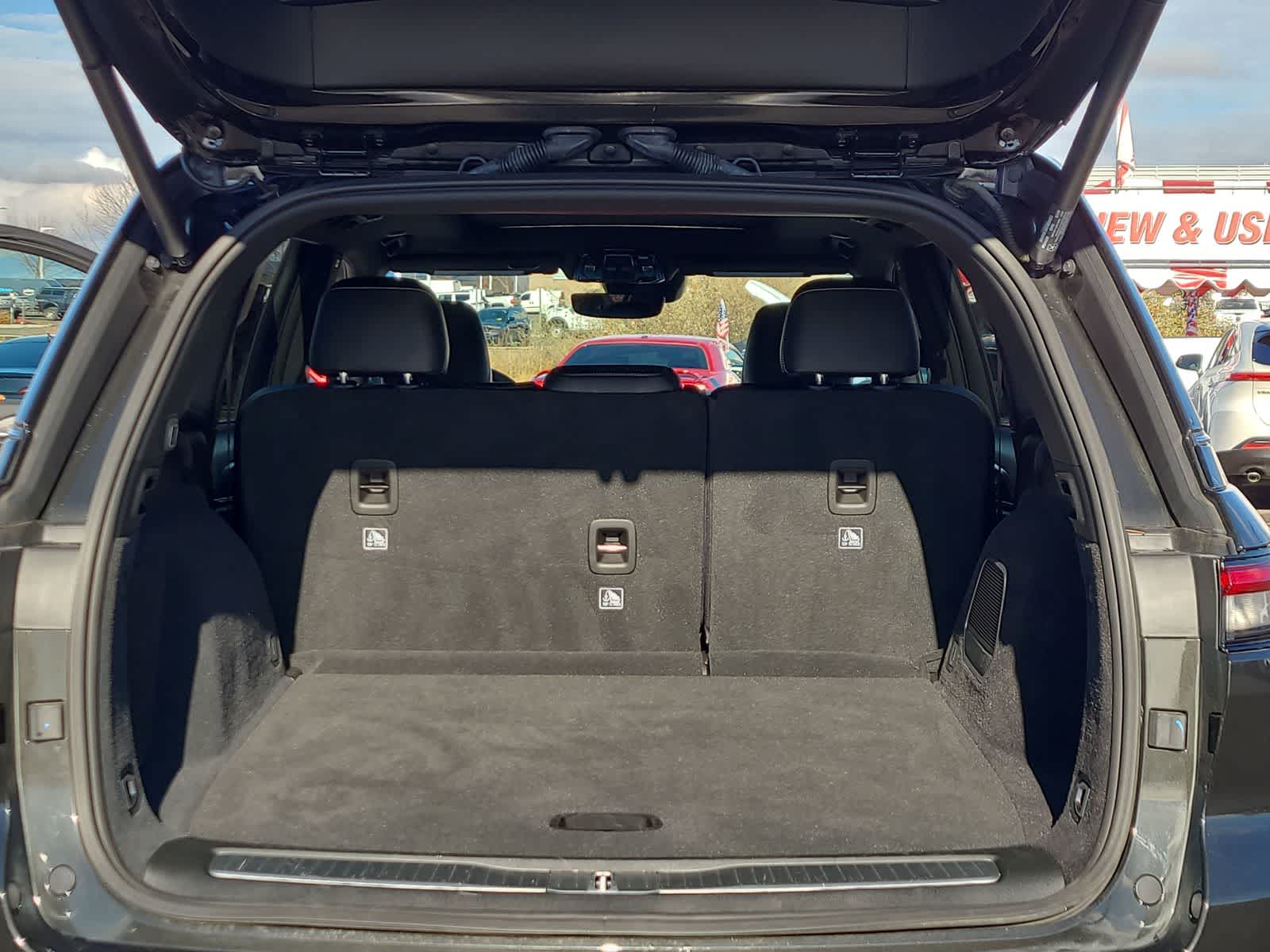 Thumbnail: 2024 Jeep Grand Cherokee - 27