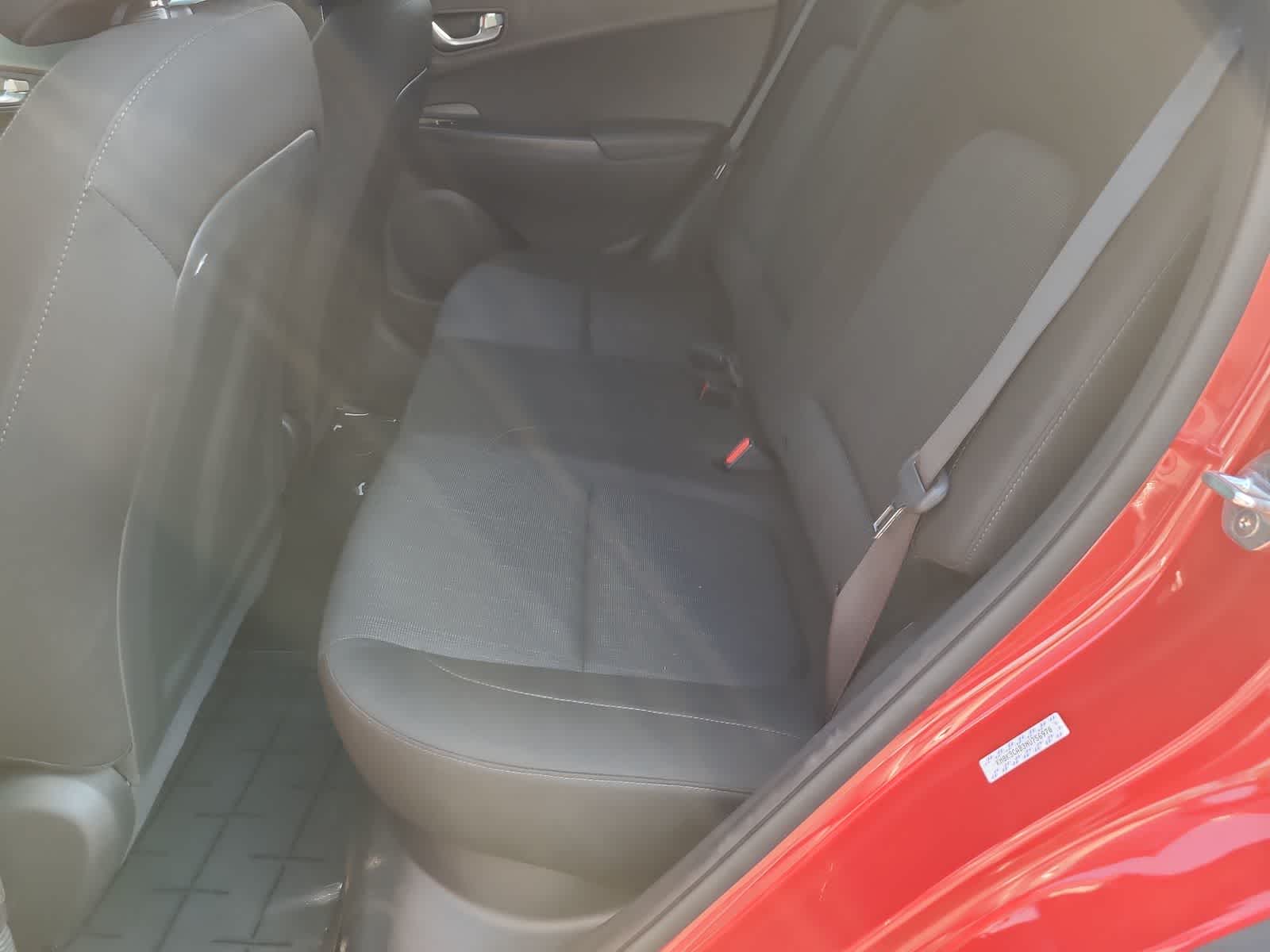 Thumbnail: 2022 Hyundai Kona - 21