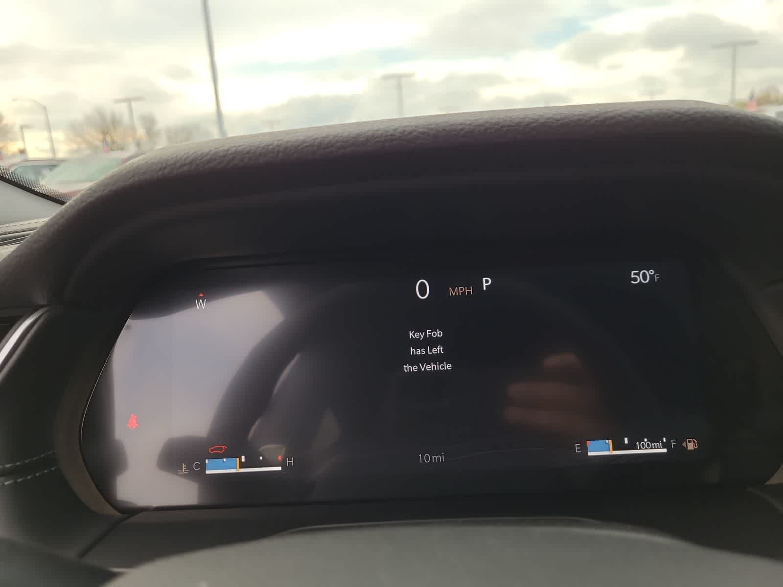 Thumbnail: 2025 Jeep Grand Cherokee - 26