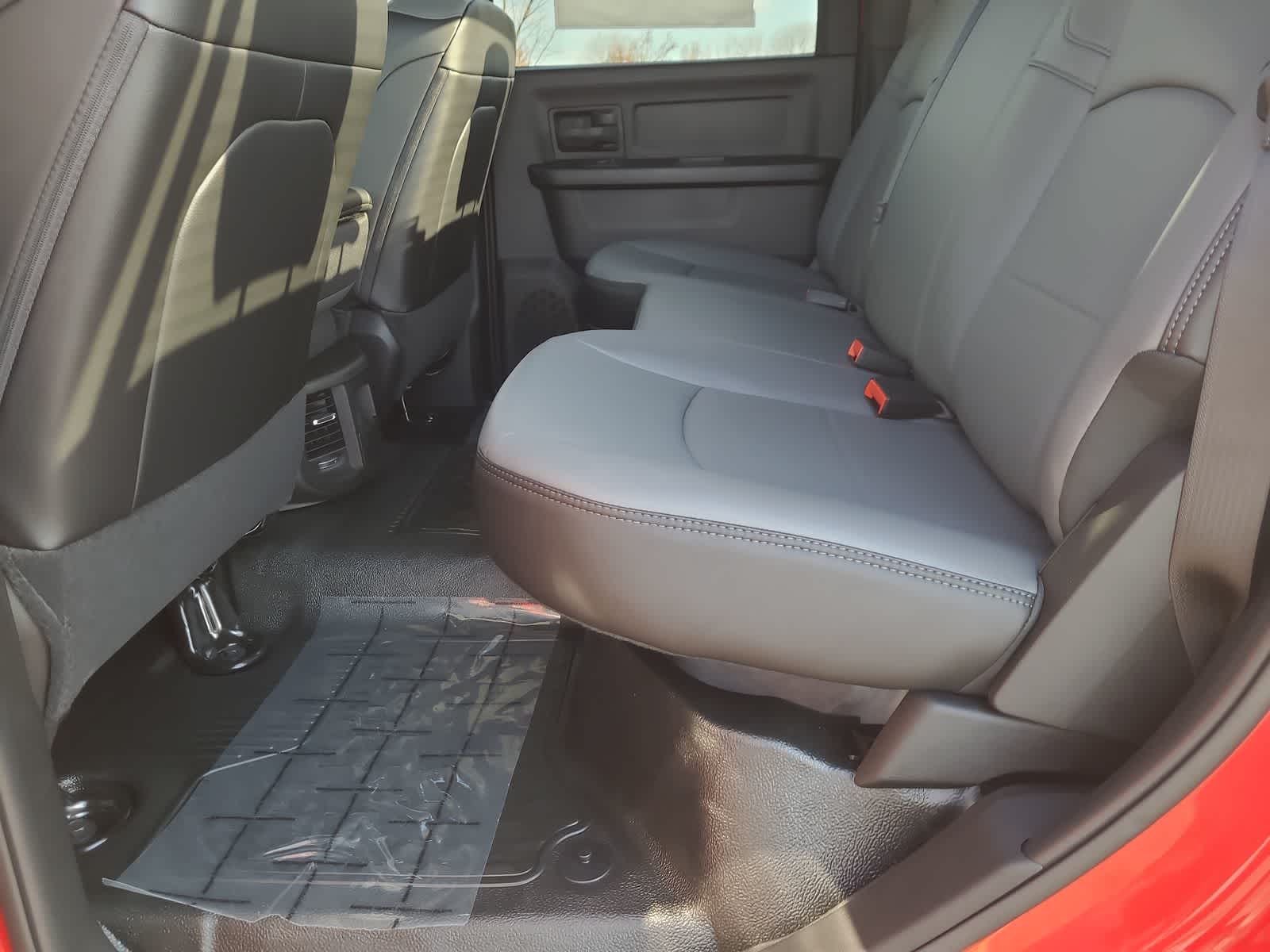 Thumbnail: 2026 RAM 5500 - 21