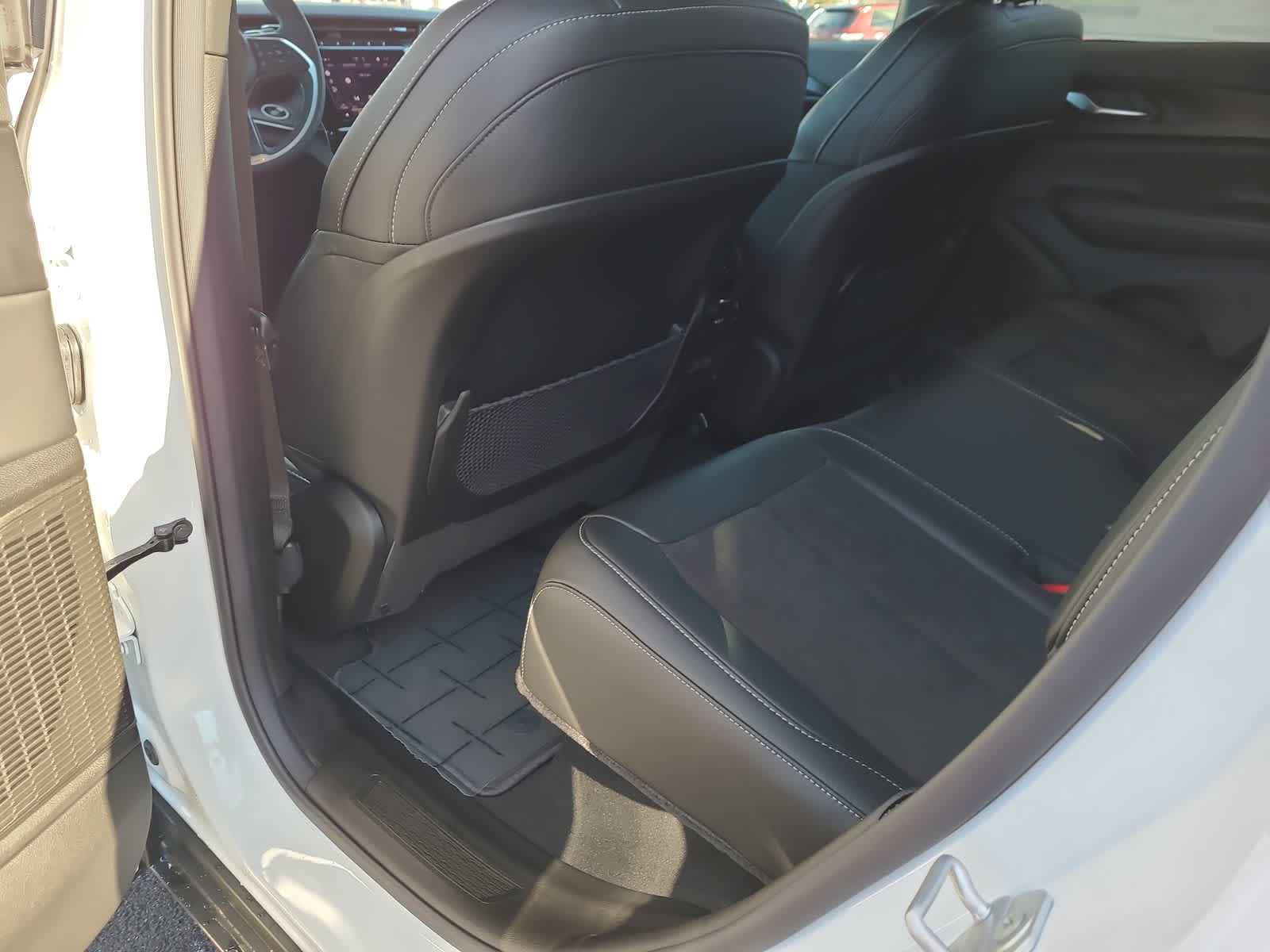 Thumbnail: 2025 Jeep Grand Cherokee - 20