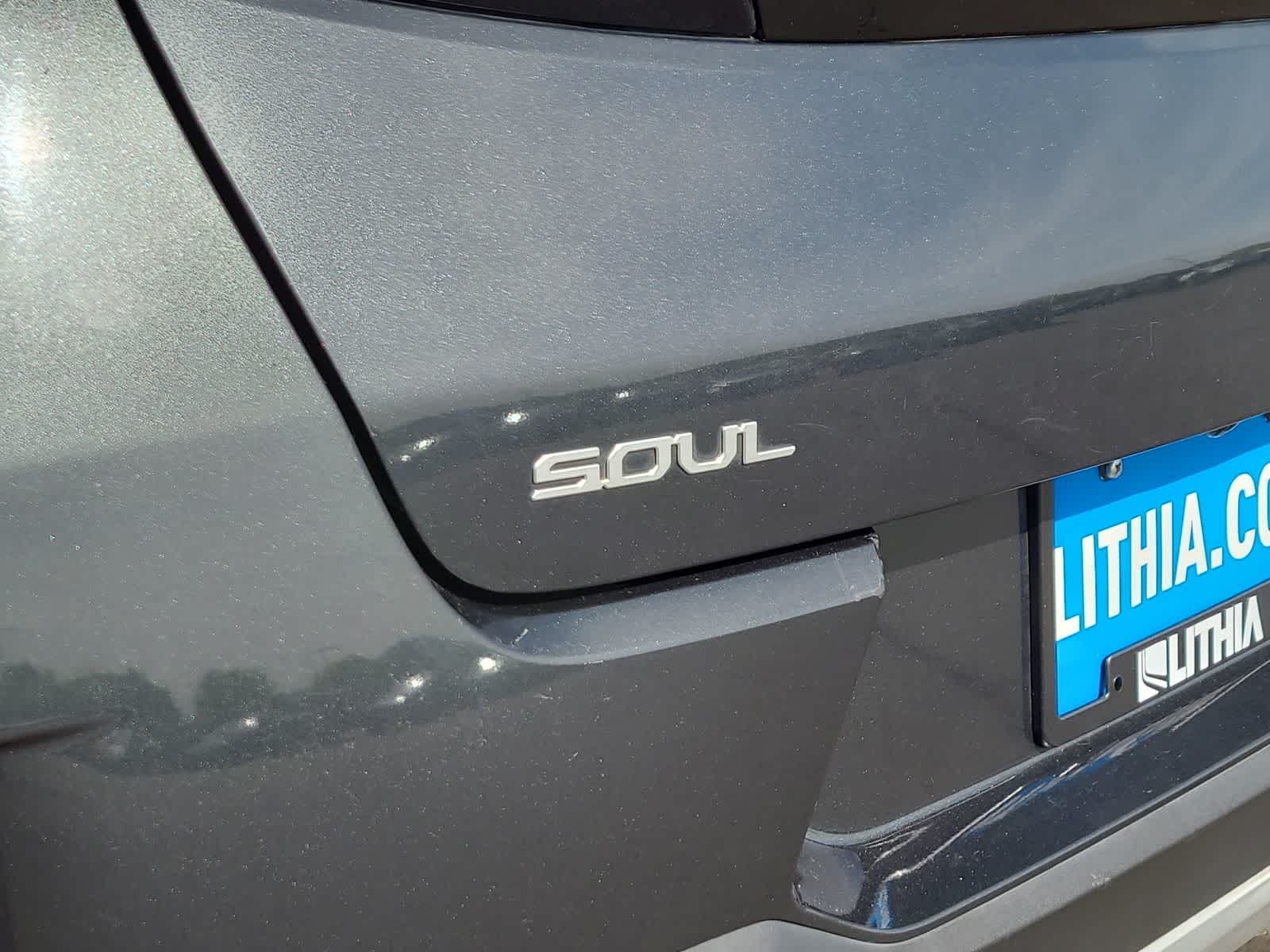 Thumbnail: 2023 Kia Soul - 15