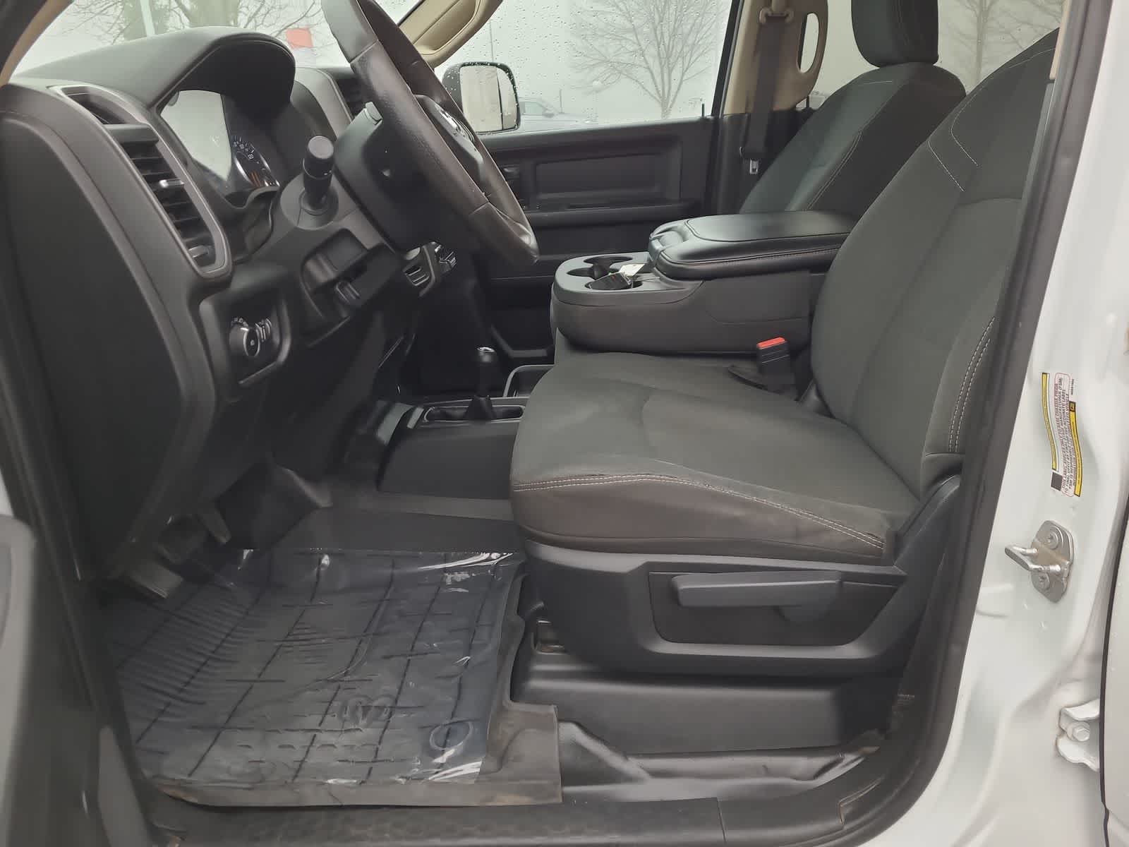 Thumbnail: 2019 RAM 4500 - 18