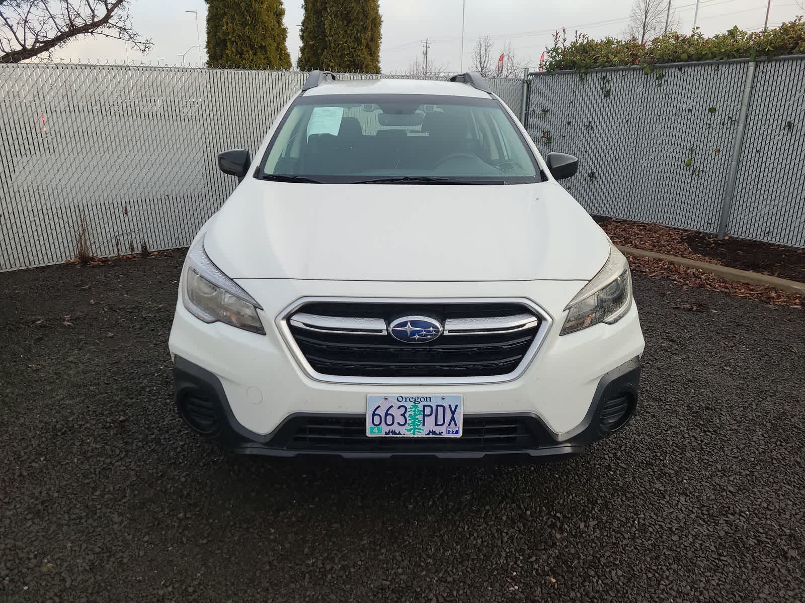 Thumbnail: 2019 Subaru Outback - 5