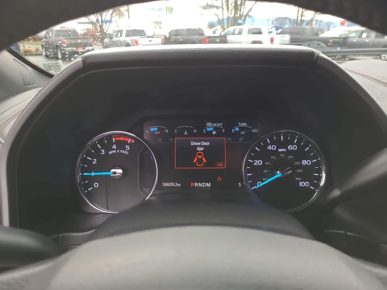 Thumbnail: 2020 Ford F-250 - 26