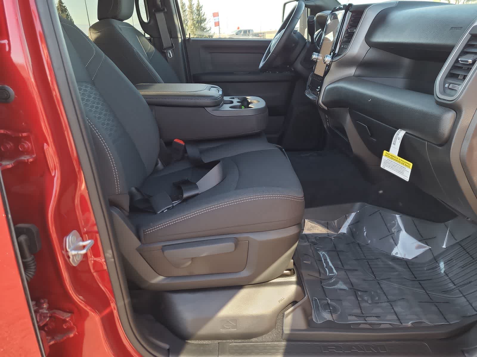 Thumbnail: 2026 RAM 2500 - 22