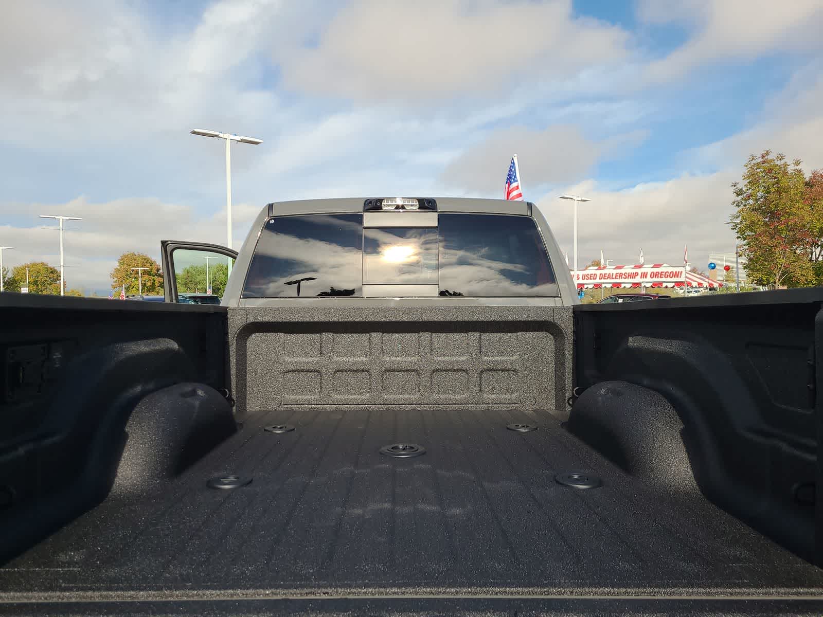 Thumbnail: 2026 RAM 3500 - 27