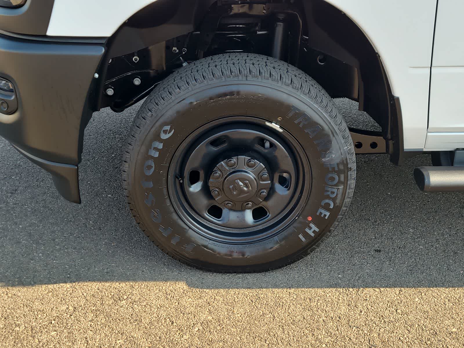 Thumbnail: 2026 RAM 2500 - 16