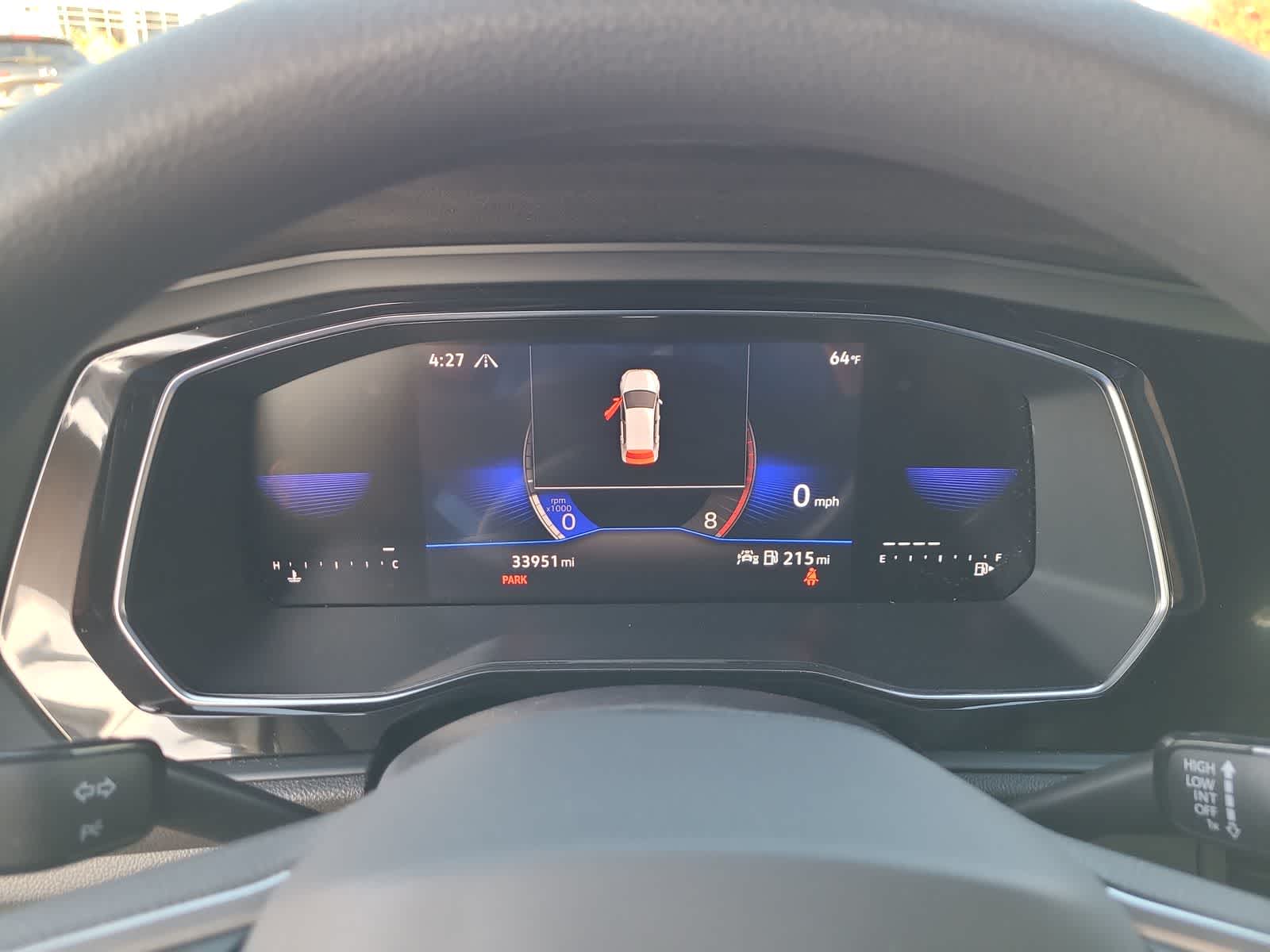 Thumbnail: 2023 Volkswagen Jetta - 26