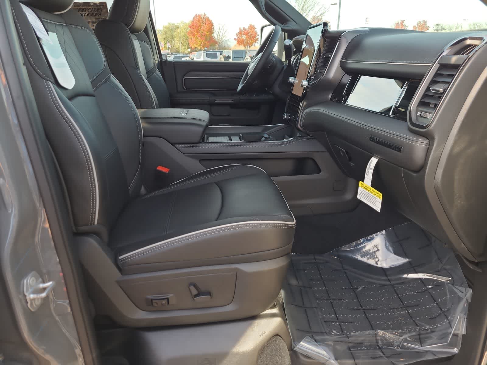 Thumbnail: 2026 RAM 2500 - 22