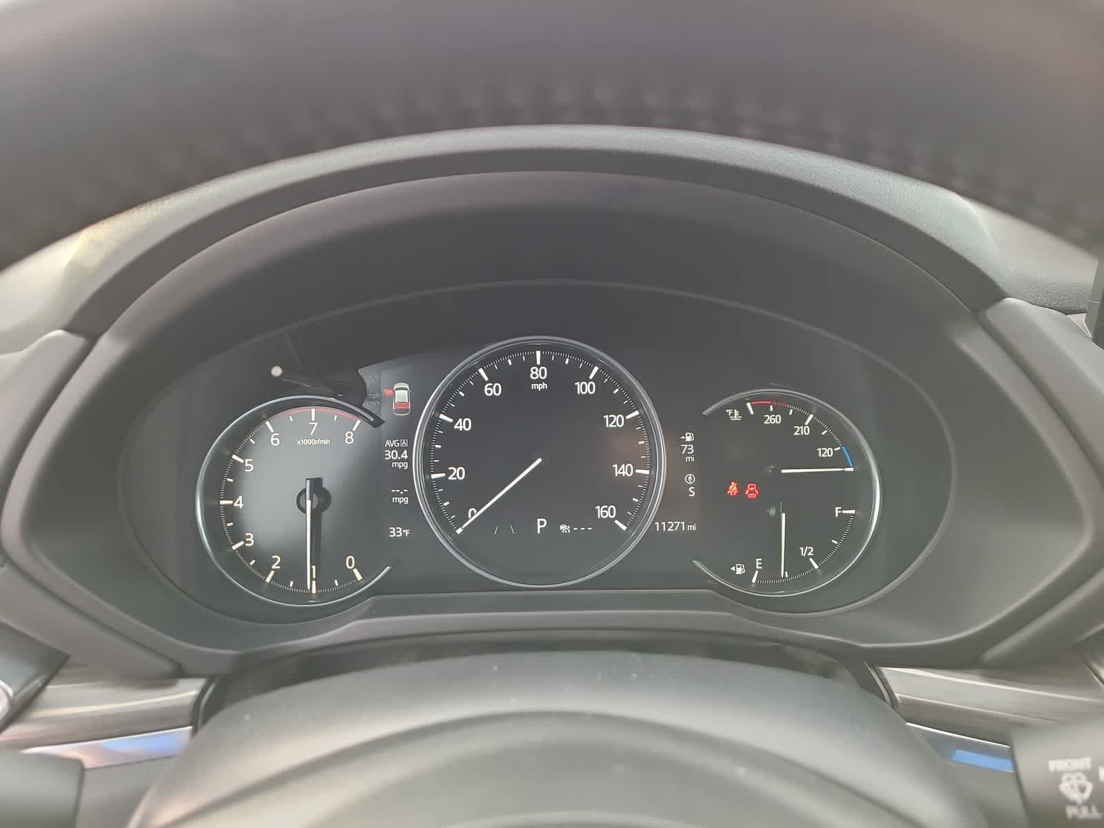 Thumbnail: 2022 Mazda CX-5 - 26