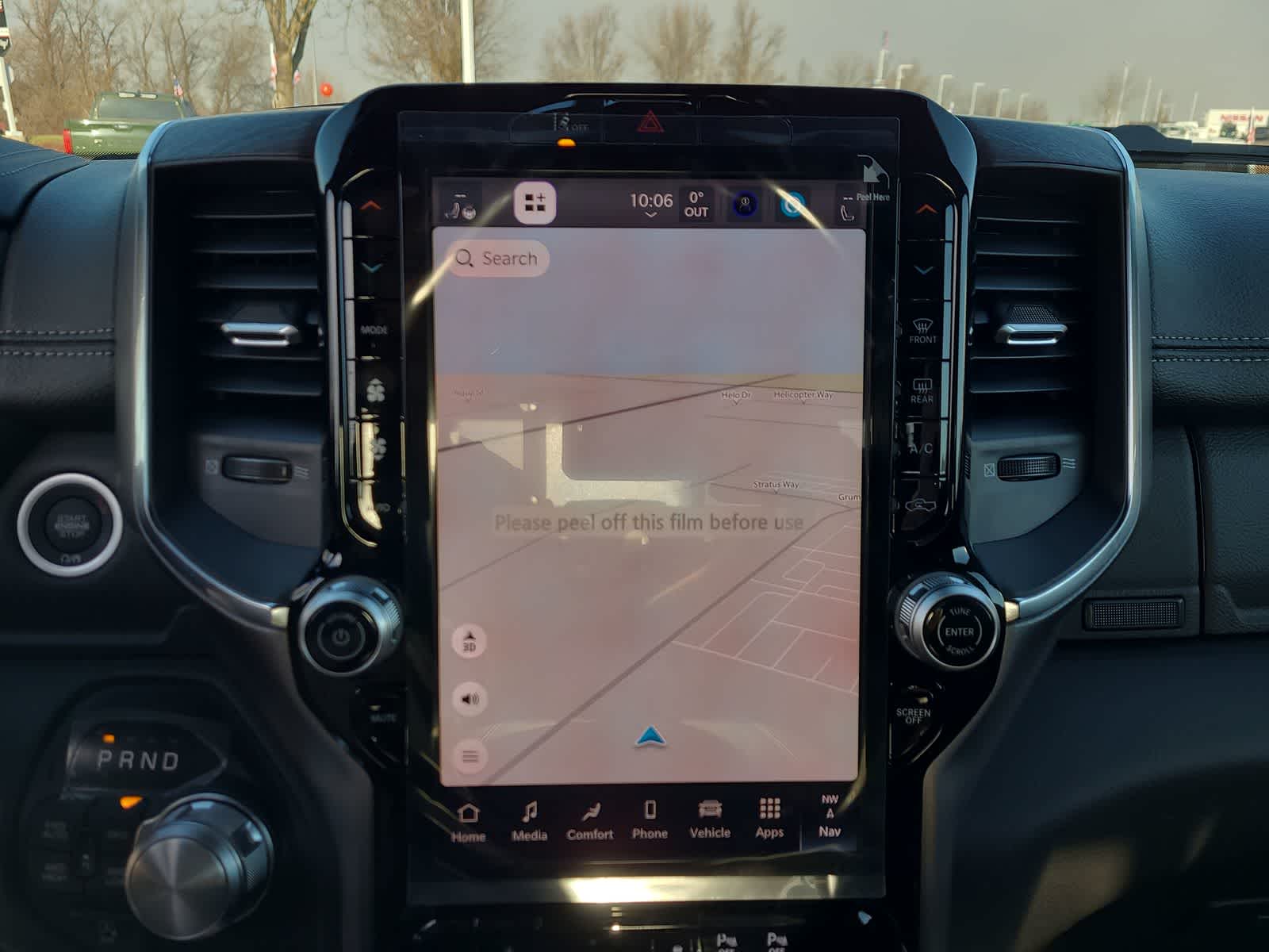 Thumbnail: 2026 RAM 1500 - 24