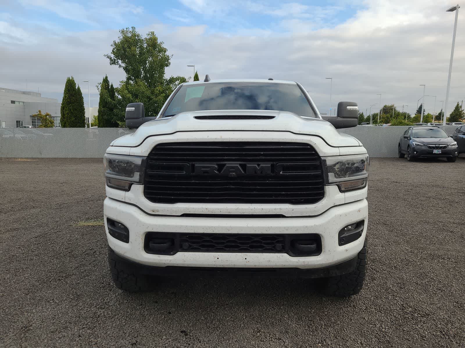 Thumbnail: 2024 RAM 2500 - 13