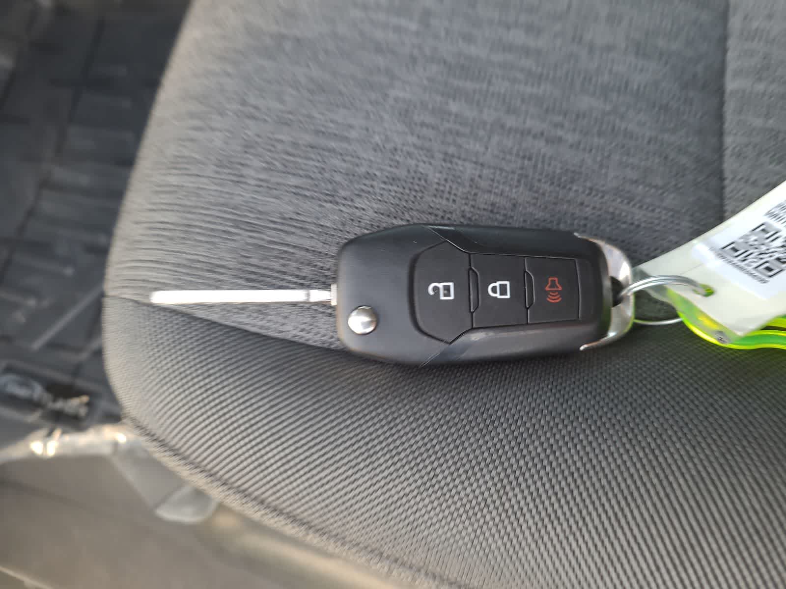 Thumbnail: 2024 Ford F-250 - 28