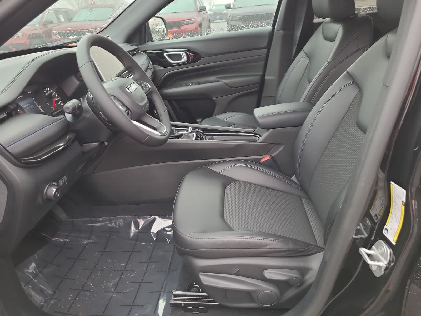 Thumbnail: 2026 Jeep Compass - 19