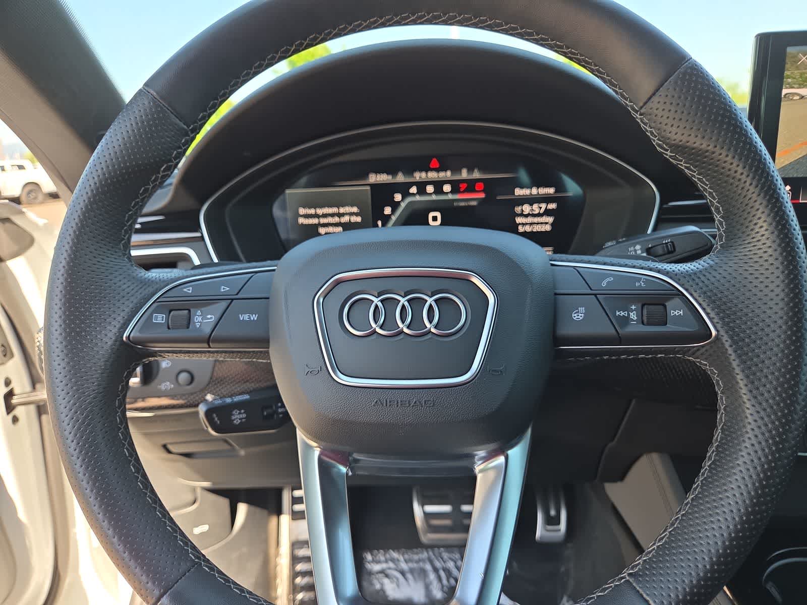 Thumbnail: 2023 Audi S5 - 23