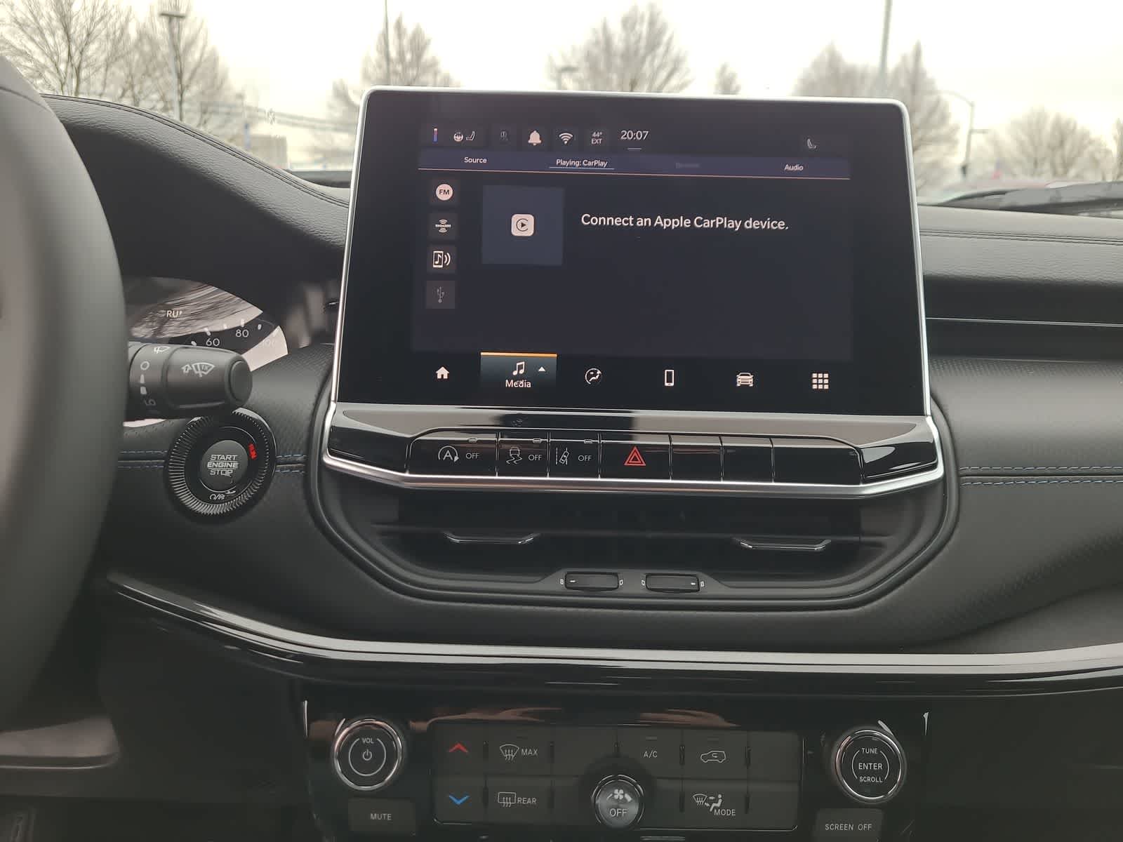 Thumbnail: 2026 Jeep Compass - 24