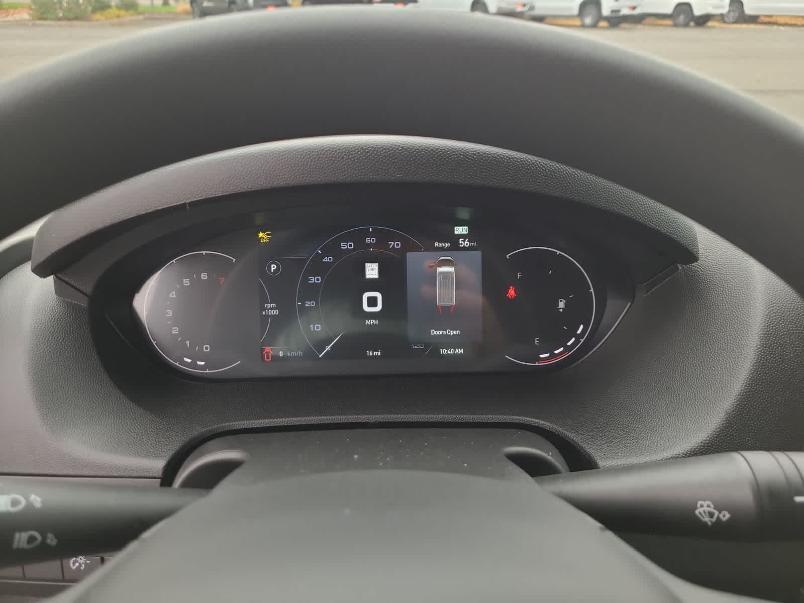 Thumbnail: 2026 RAM ProMaster - 26